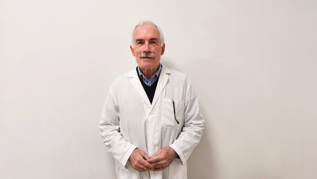 Dott. Massimo Dal Bianco