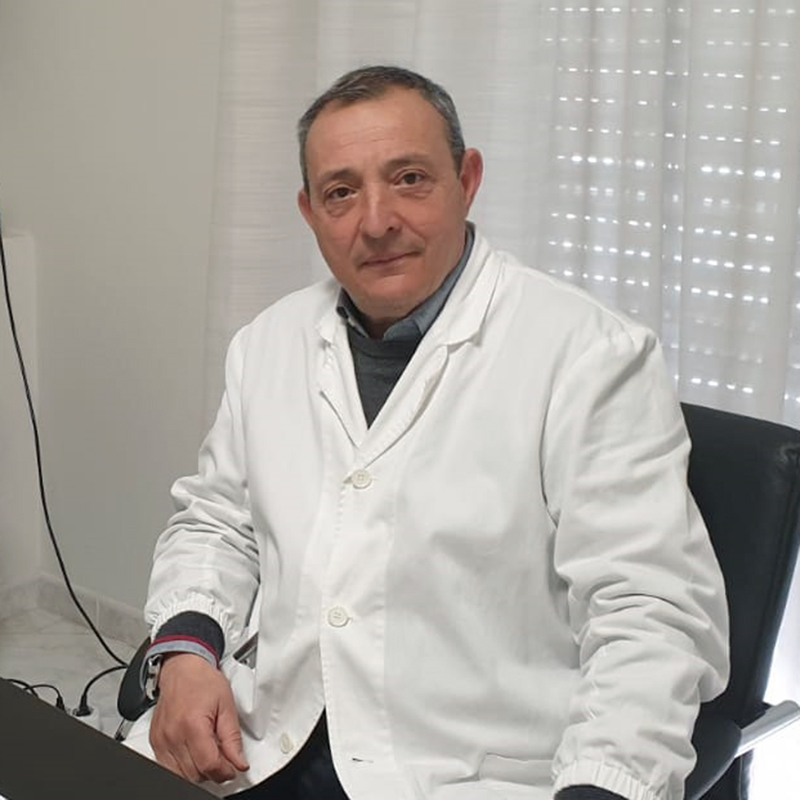 Dott. Ettore Signorello
