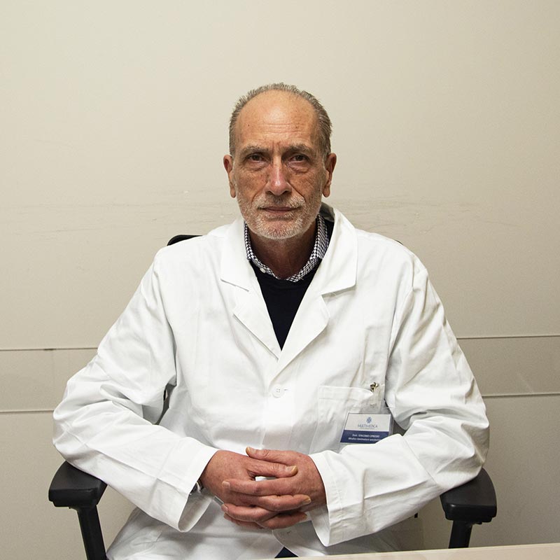 Dott. Giacomo Cipresso