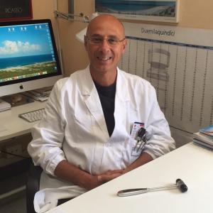 Dott. Riccardo Mazzocchio