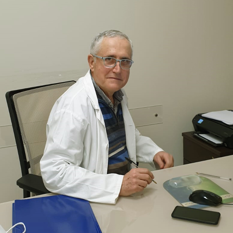 Dott. Giuseppe Pantaleo